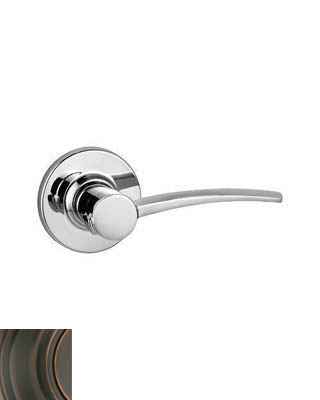 Kwikset 976KTL-LH-S interior pack double cylinder