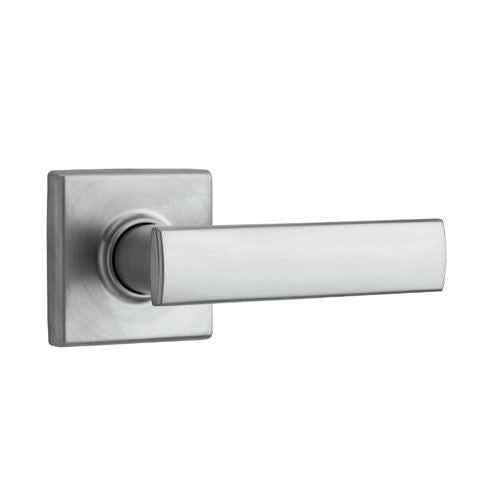 Kwikset 974VDL-26 polished chrome interior pack single cylinder