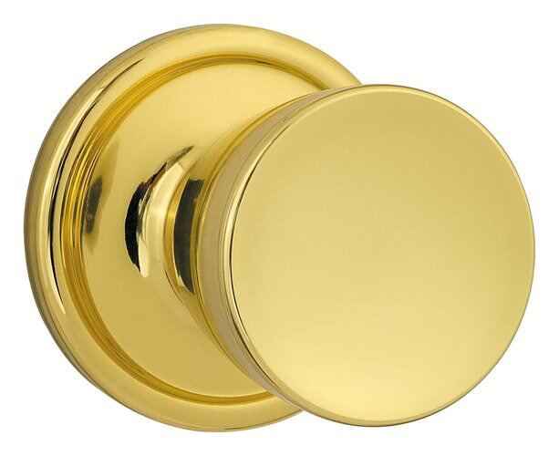 Kwikset 605A-26DGC satin chrome interior pack double cylinder