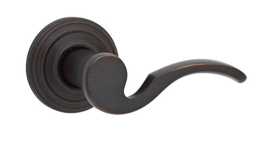 Kwikset KWIKSET-966BRL-LH interior pack single cylinder