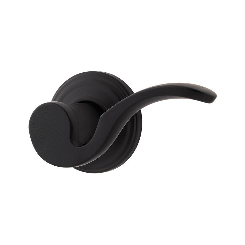 Kwikset 720BRL-11P venetian bronze passage door lever