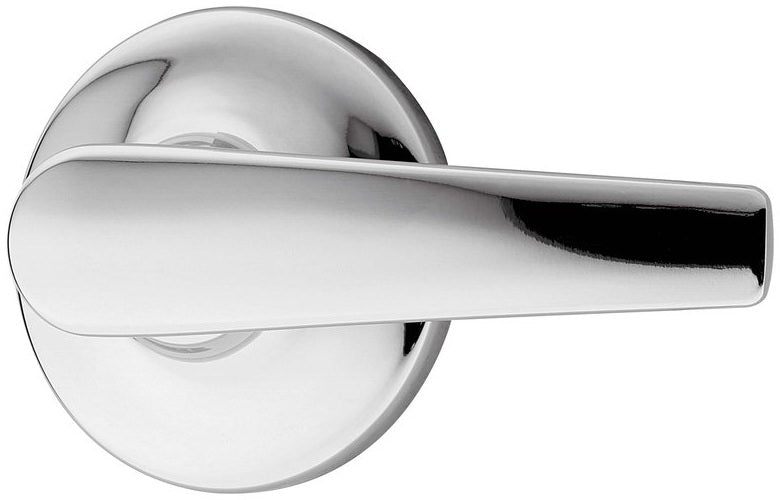Kwikset 967DL-26DSV1-S Delta Double Cylinder Trim Pack Satin Chrome