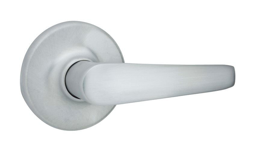 Kwikset 605DL-15A antique nickel interior pack double cylinder