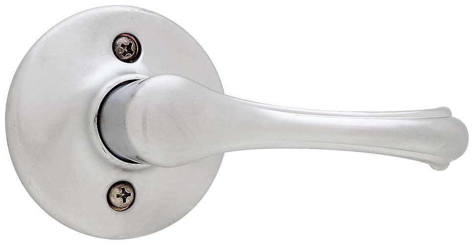 Kwikset 605DNL-15A antique nickel interior pack double cylinder
