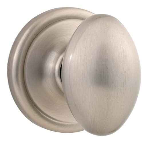 Kwikset 987L-26DS satin nickel interior pack double cylinder