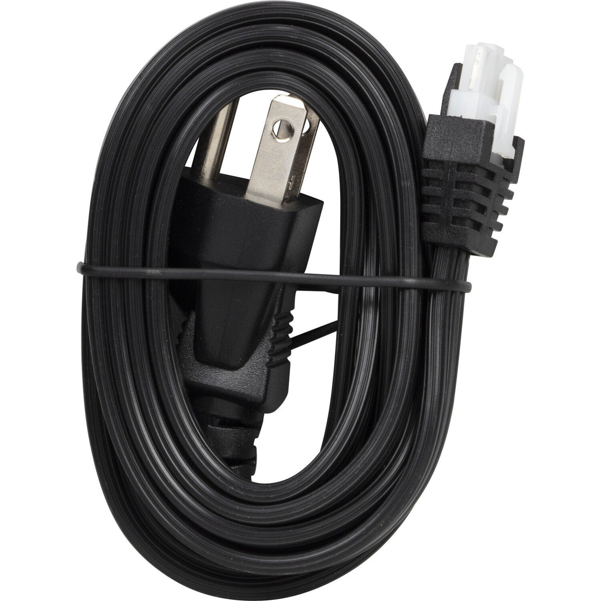 Task Lighting L-BL-PC-05-B black plug cable