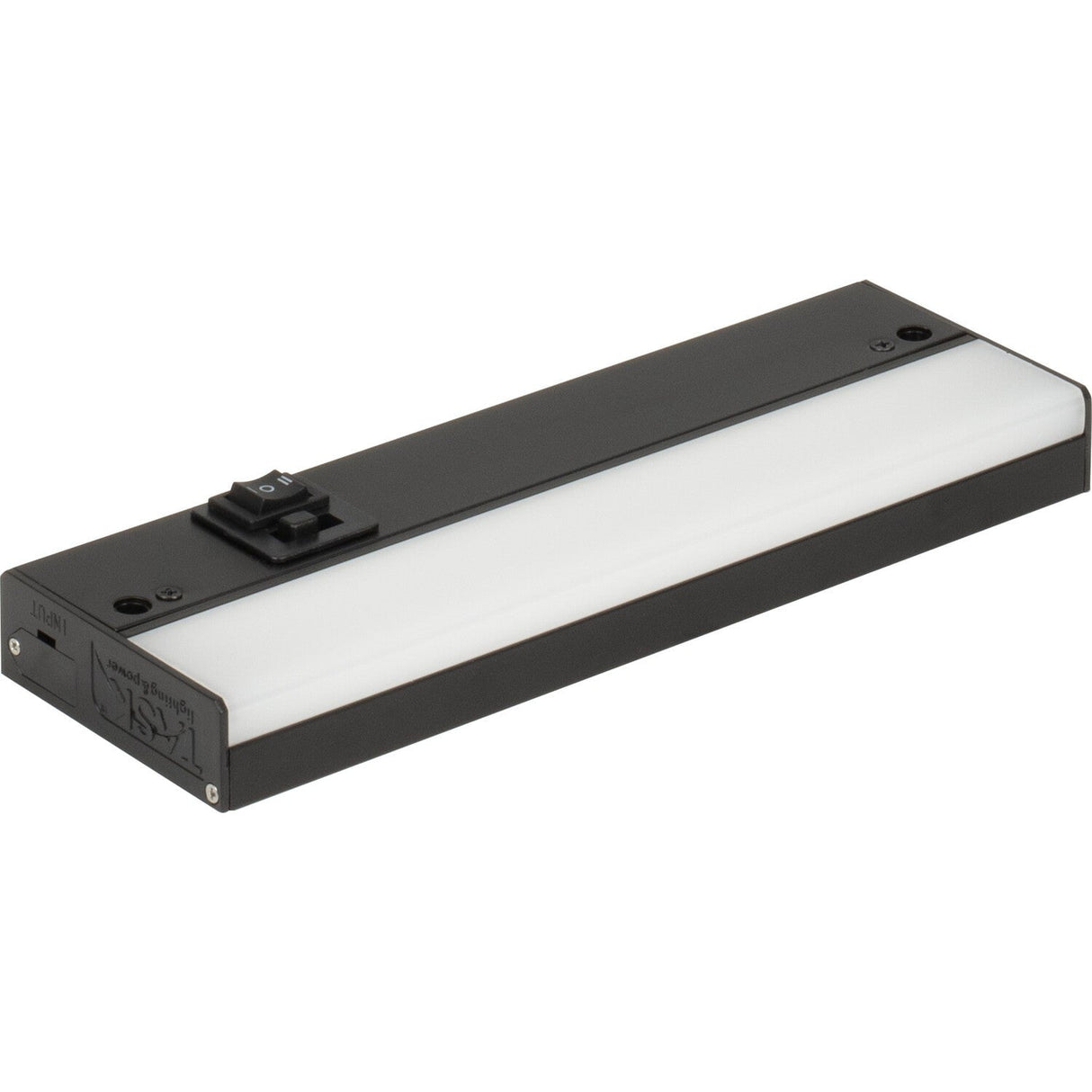 Task Lighting L-BL09-BK-TW black bar light
