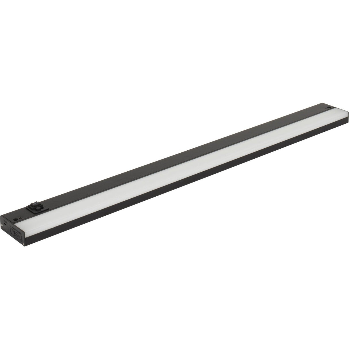 Task Lighting L-BL32-BK-TW black bar light