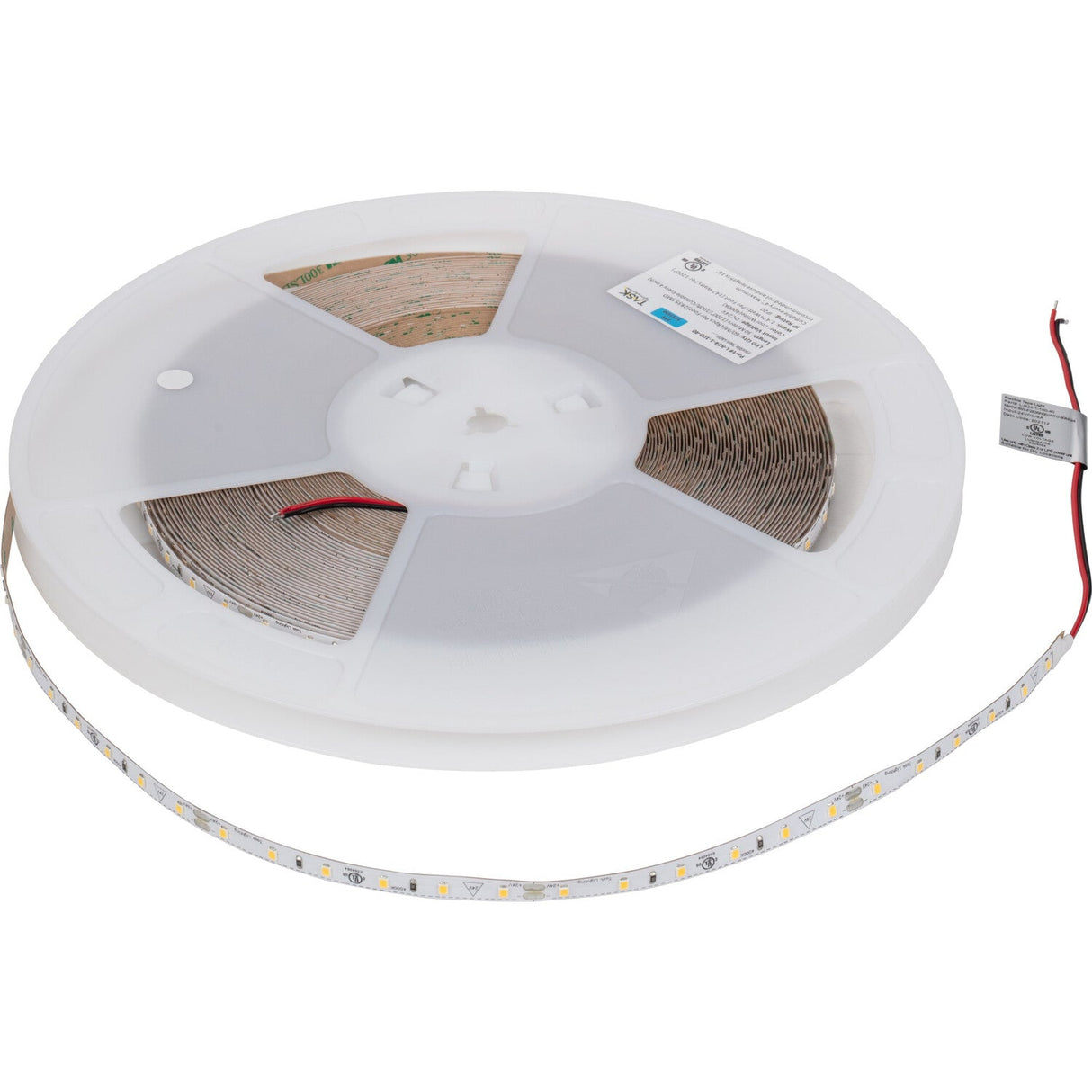 Task Lighting L-R24-1-100-40 accent output led tape light