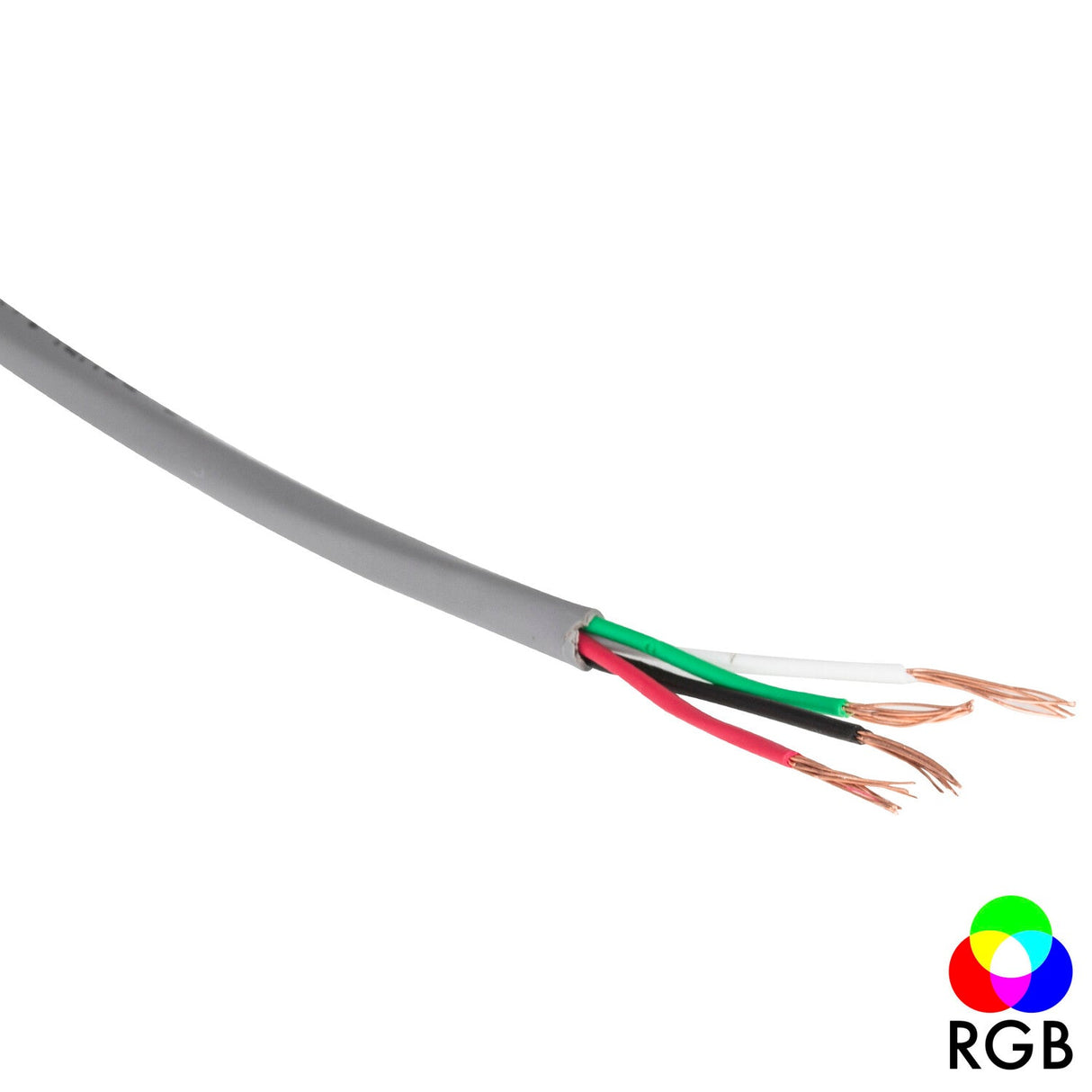 Task Lighting L-RGB-4C-WIRE connection wire
