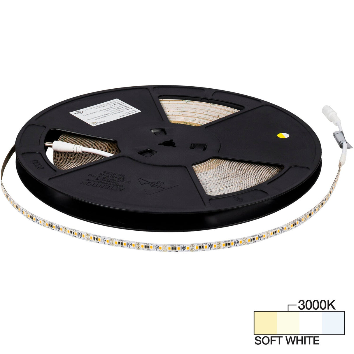 Task Lighting L-V600-100-30 vivid tape light