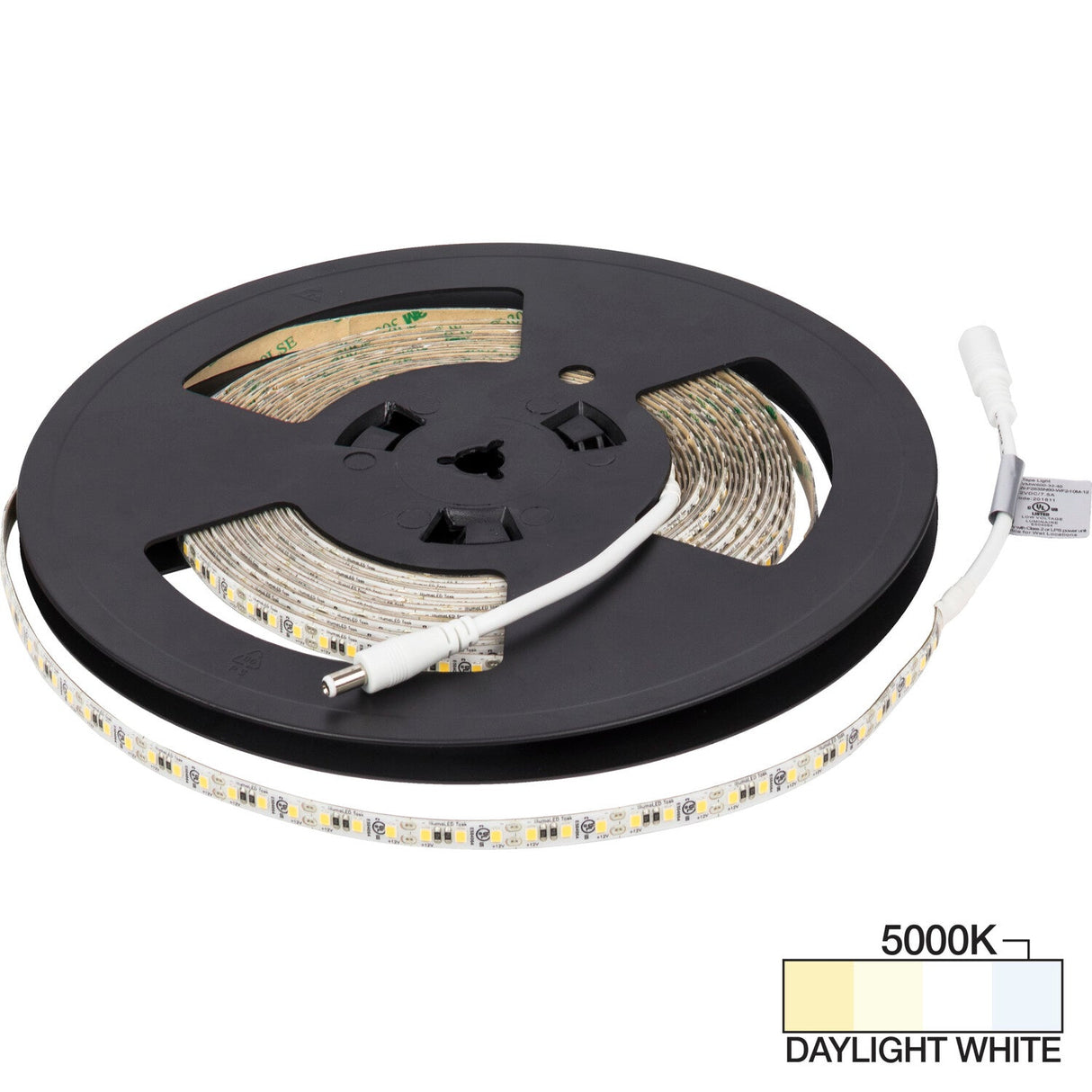 Task Lighting L-VMW600-32-50 vivid tape light