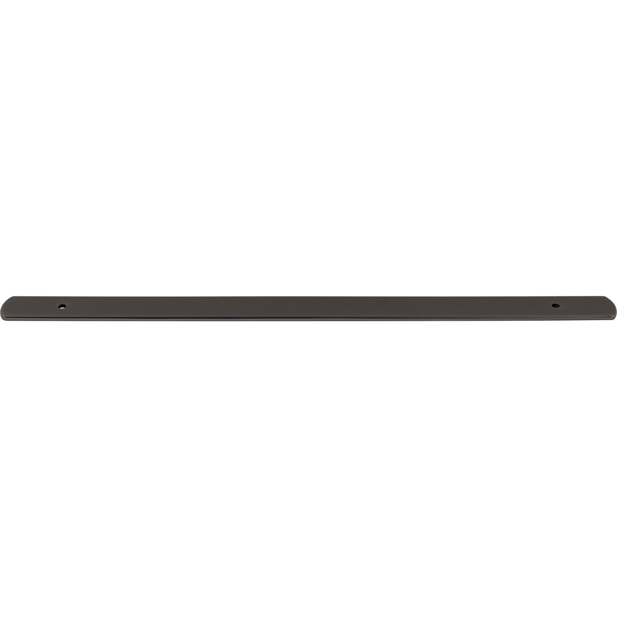 Top Knobs TK3276AG ash gray cabinet pull