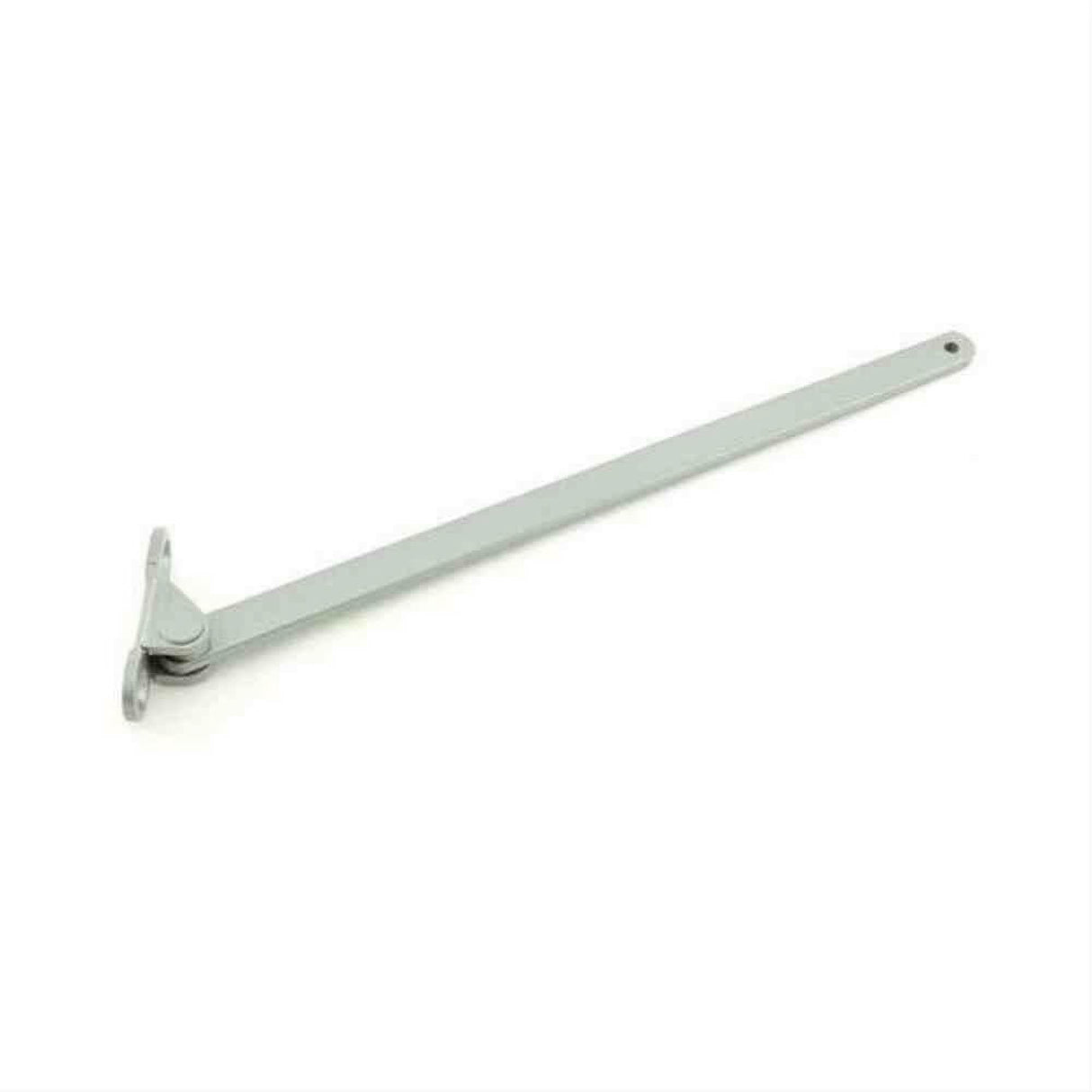 LCN 126079LRAL Long Rod & Shoe for Top Mount with Deep Reveals for the 1260 Series Door Closers Aluminum