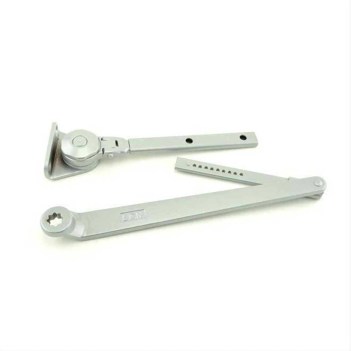 LCN 14603049AL aluminum hold open arm