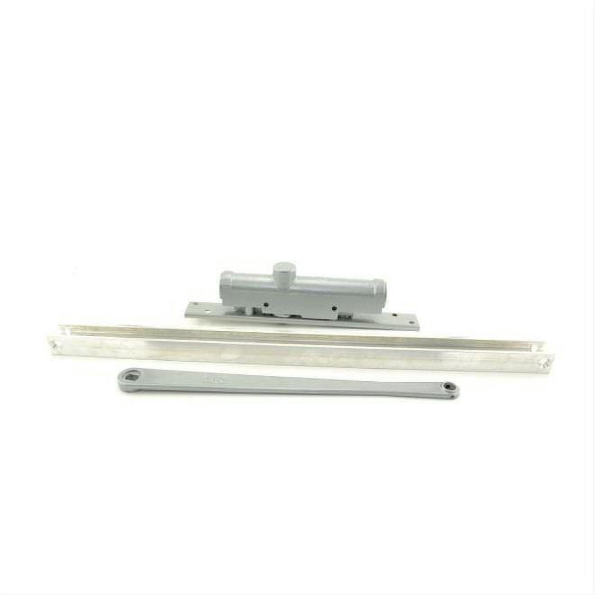 LCN 3133STDALRH 3133 Size 3 Concealed In Track Door Closer 689 Aluminum - Right Handed