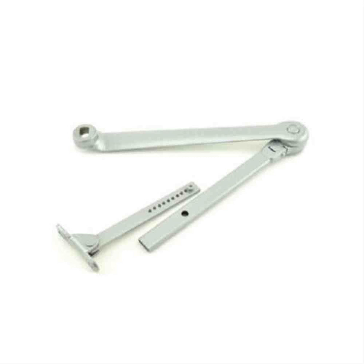 LCN 40103049ALLH 40103049 Replacement Hold Open Arms Aluminum - Left Handed