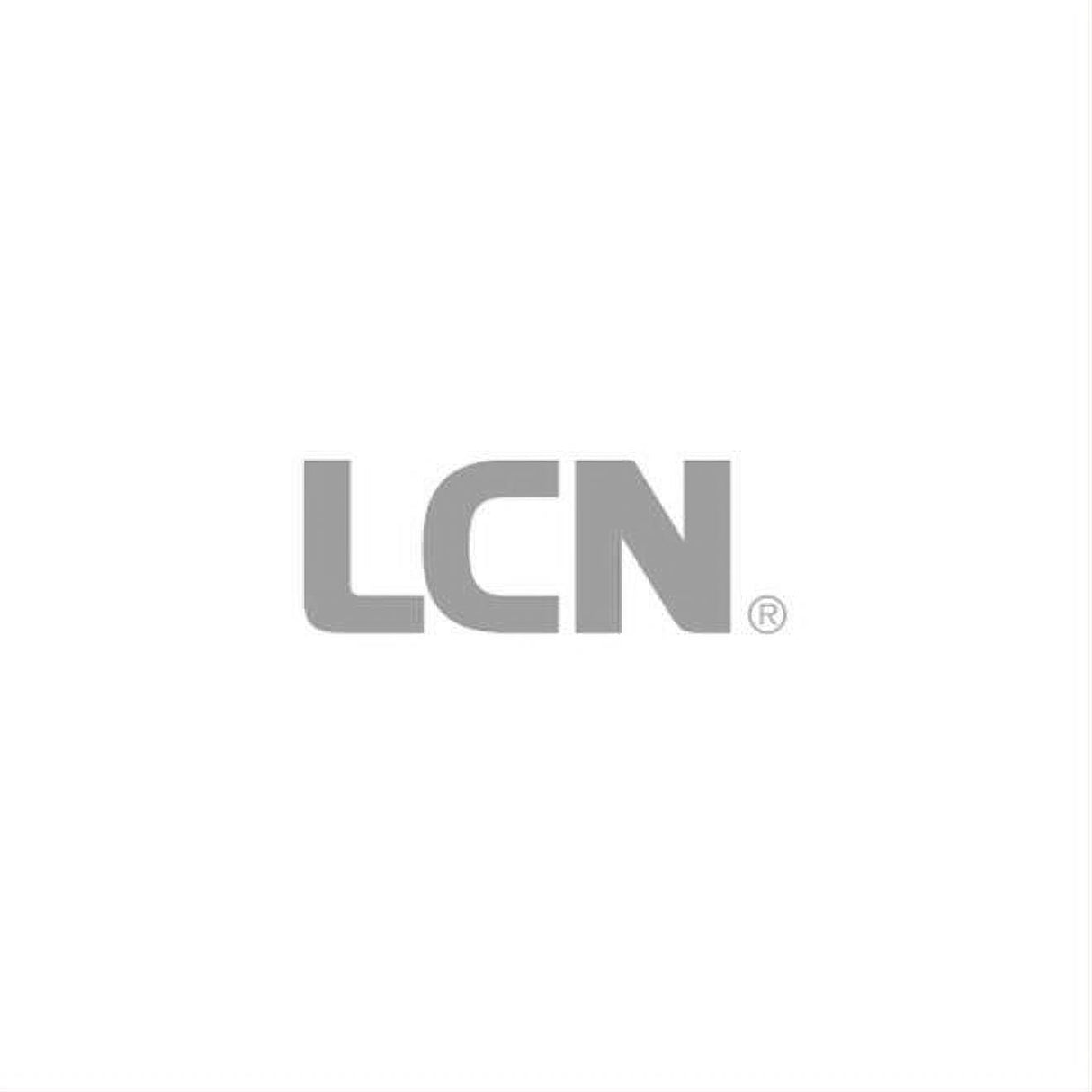 LCN 40103049DKBRZLH 40103049 Replacement Hold Open Arms Dark Bronze- Left Handed