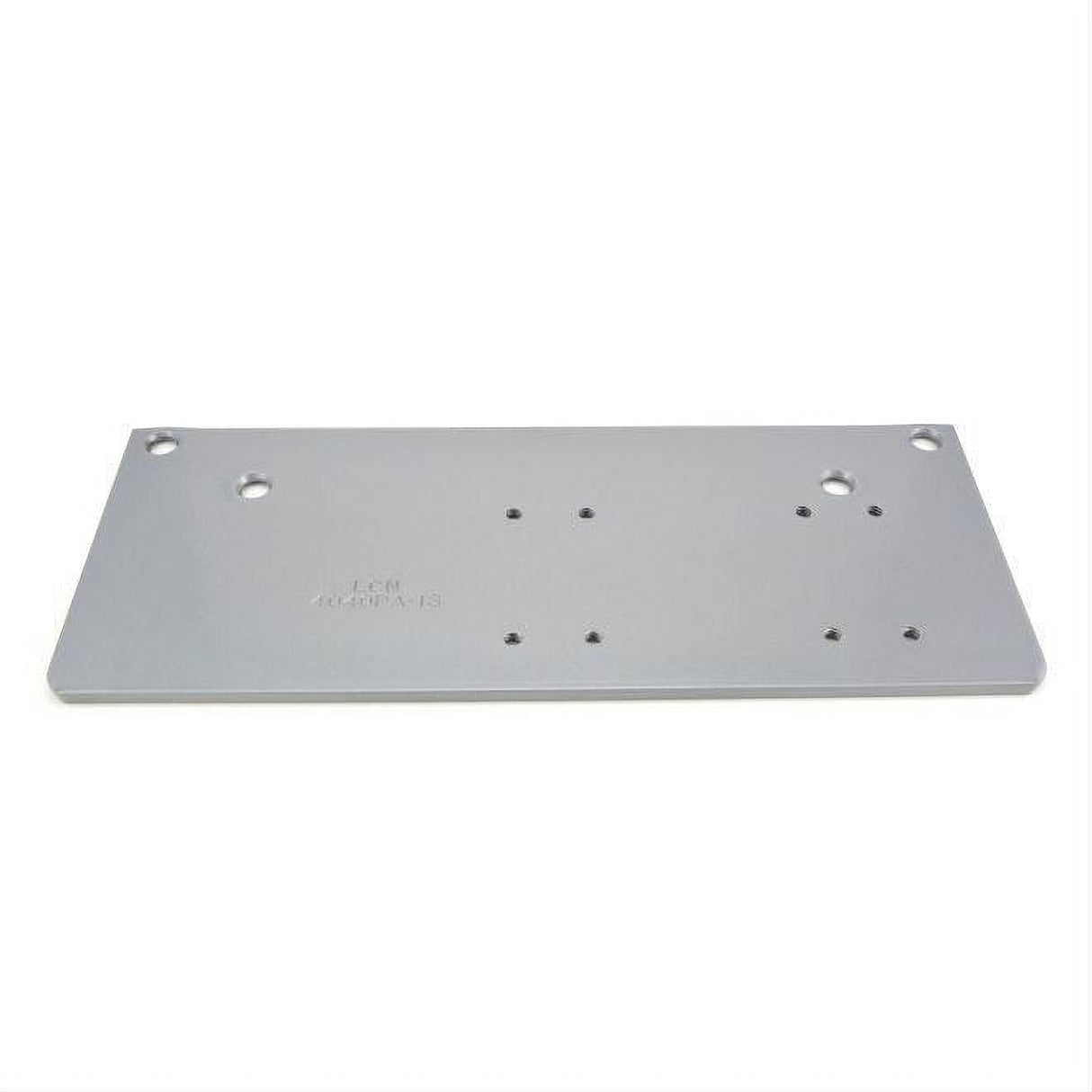 LCN 4040XP18PAAL Drop Plate for 4040XP 689 Aluminum