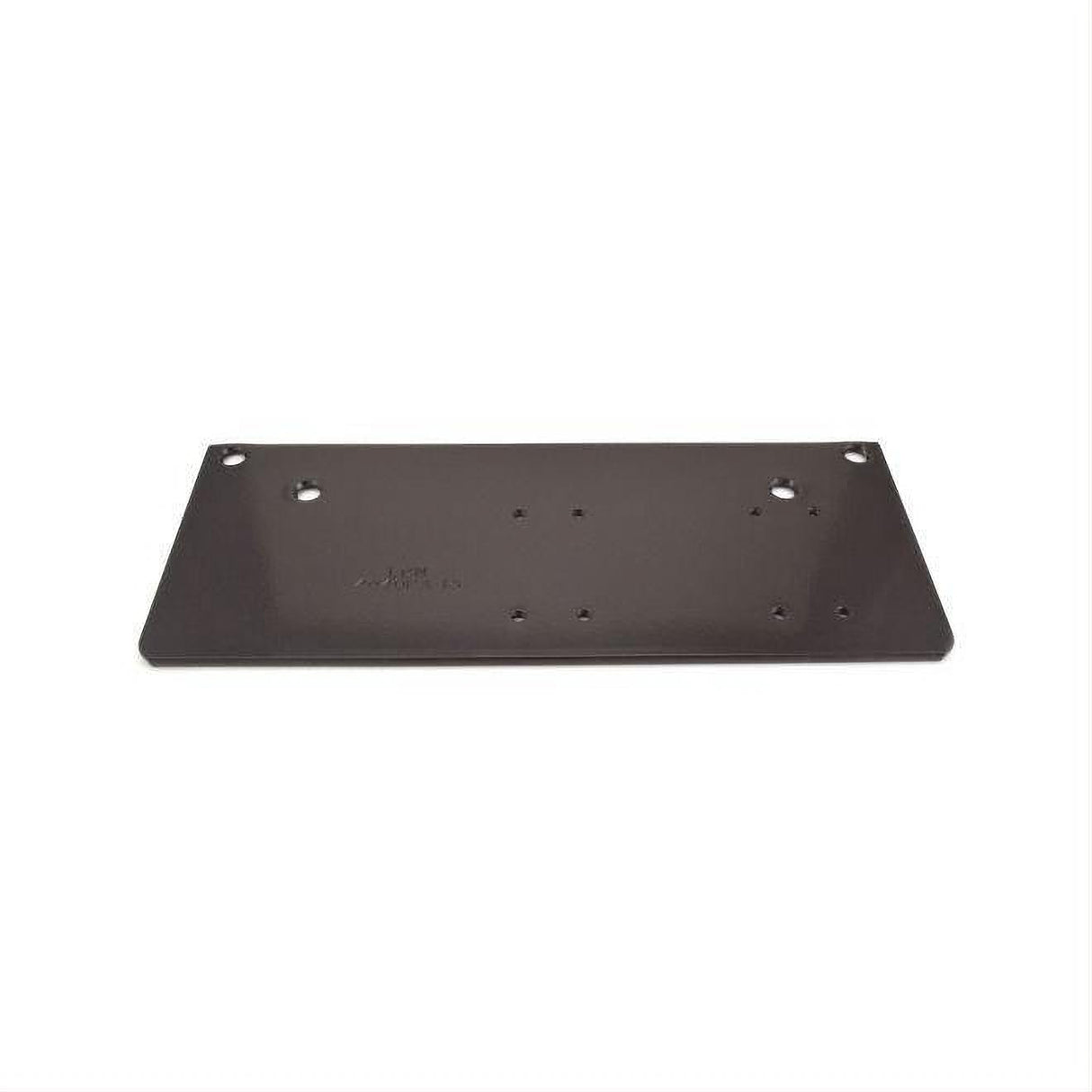 LCN 4040XP18PADKBRZ Drop Plate for 4040XP 695 Dark Bronze