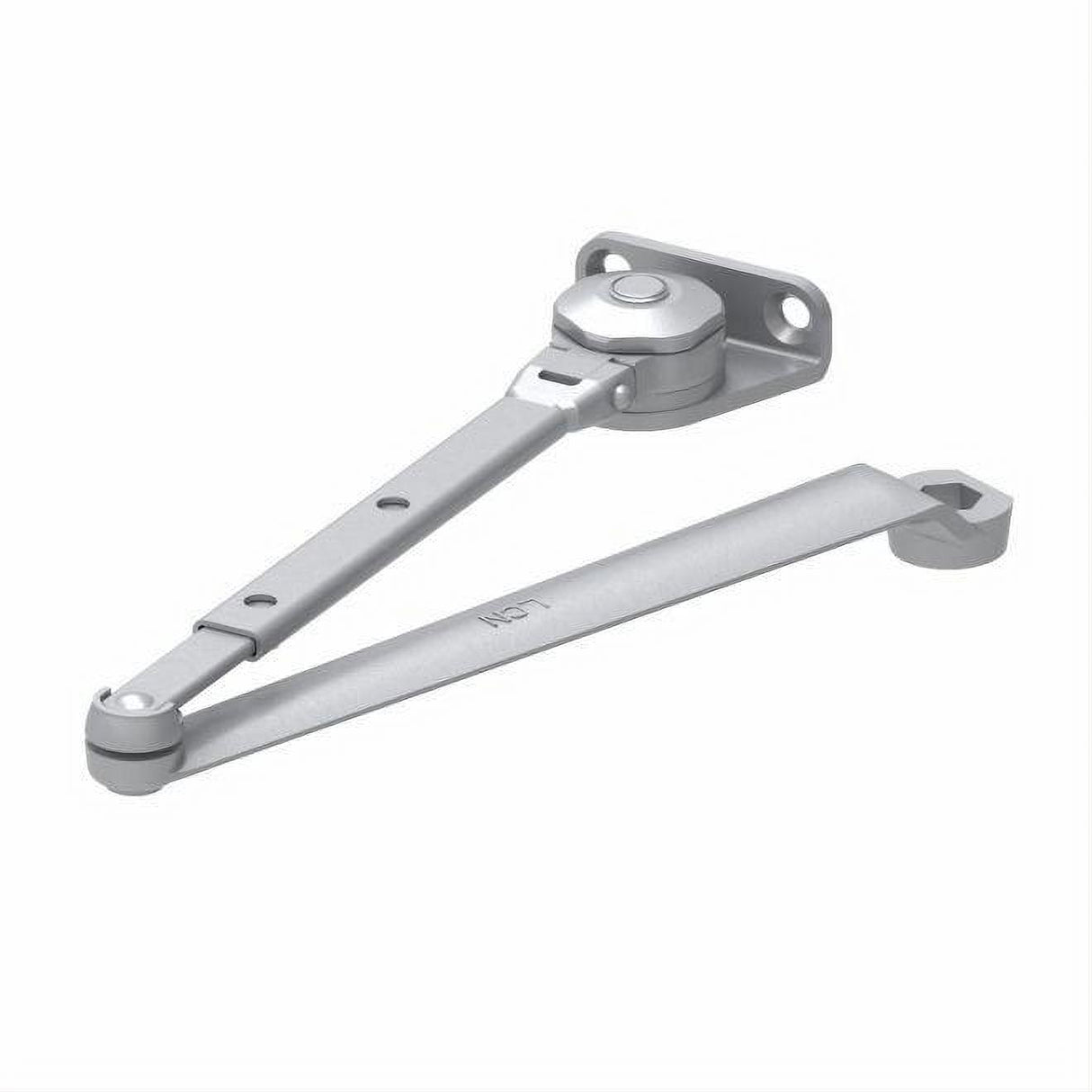 LCN 4040XP3049AL Hold Open Arm for 4040XP 689 Aluminum
