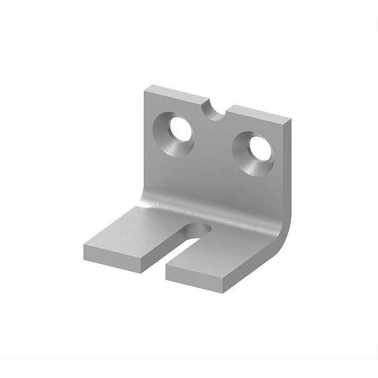 LCN 4040XP30AL 4040-30 Cush Shoe Support Bracket Aluminum