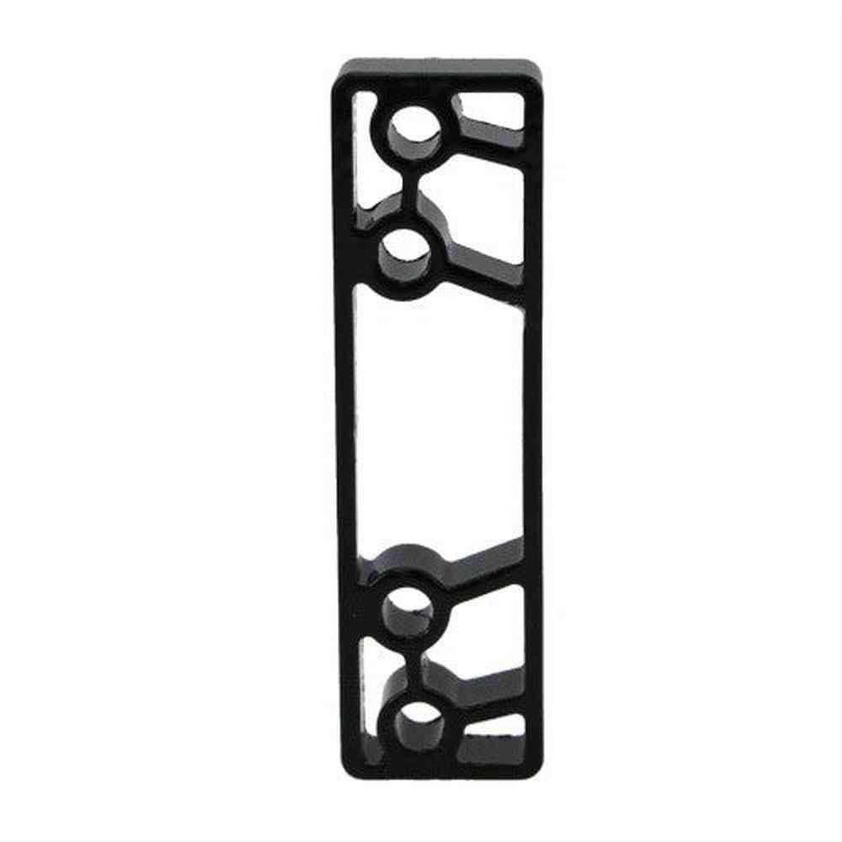 LCN 4040XP61GLBLK 4040XP61 Blade Stop Spacer for Parallel Arm Shoe Black