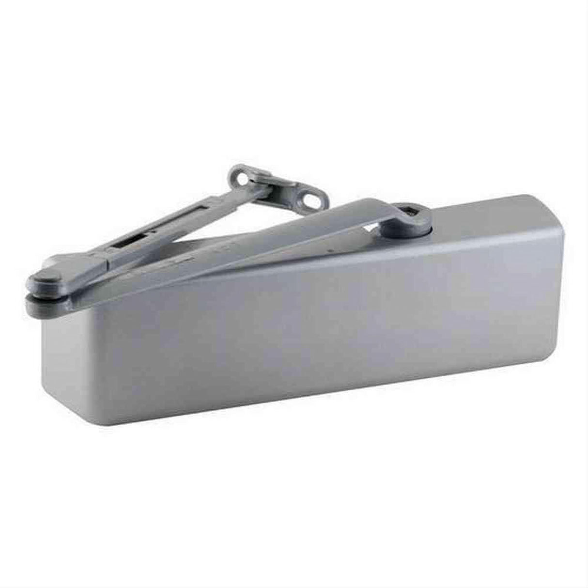 LCN 4040XPREGAL Super Smoothee Heavy Duty Adjustable 1-6 Surface Mounted Regular Door Closer