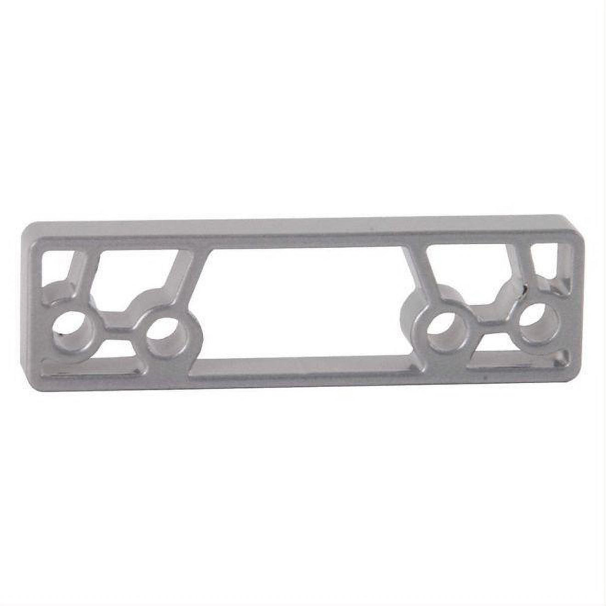 LCN 411061AL Spacer for 4110 689 Aluminum