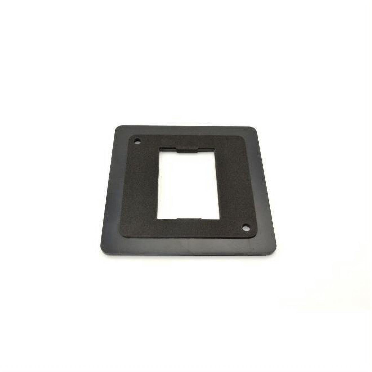 LCN 8310801 4-1/2 Inch Square Weather Ring