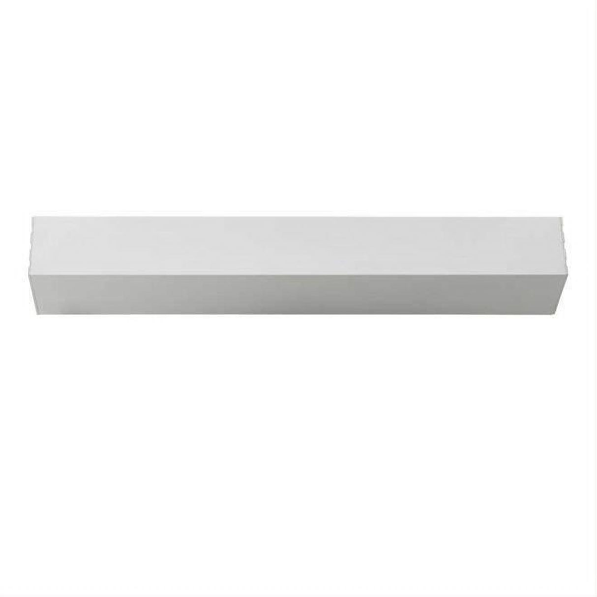 LCN 9531ANCLRRHHDR36 9531ANCLR Senior Swing Single Door Surface Mount Door Closer Aluminum - Right Handed
