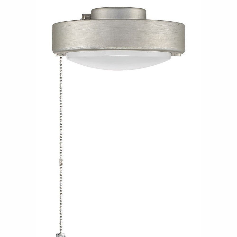 Craftmade LK2901-PN painted nickel light kit