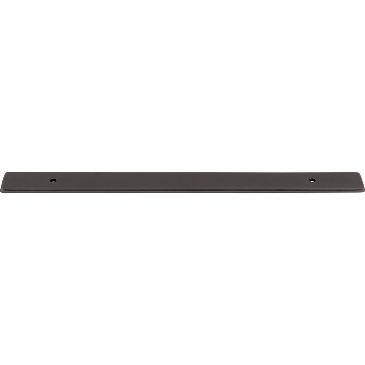Top Knobs TK3284AG ash gray cabinet pull