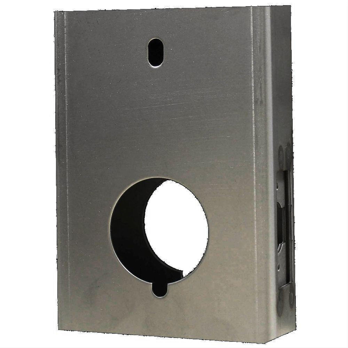 Lockey GB200M Steel Gate Box NA