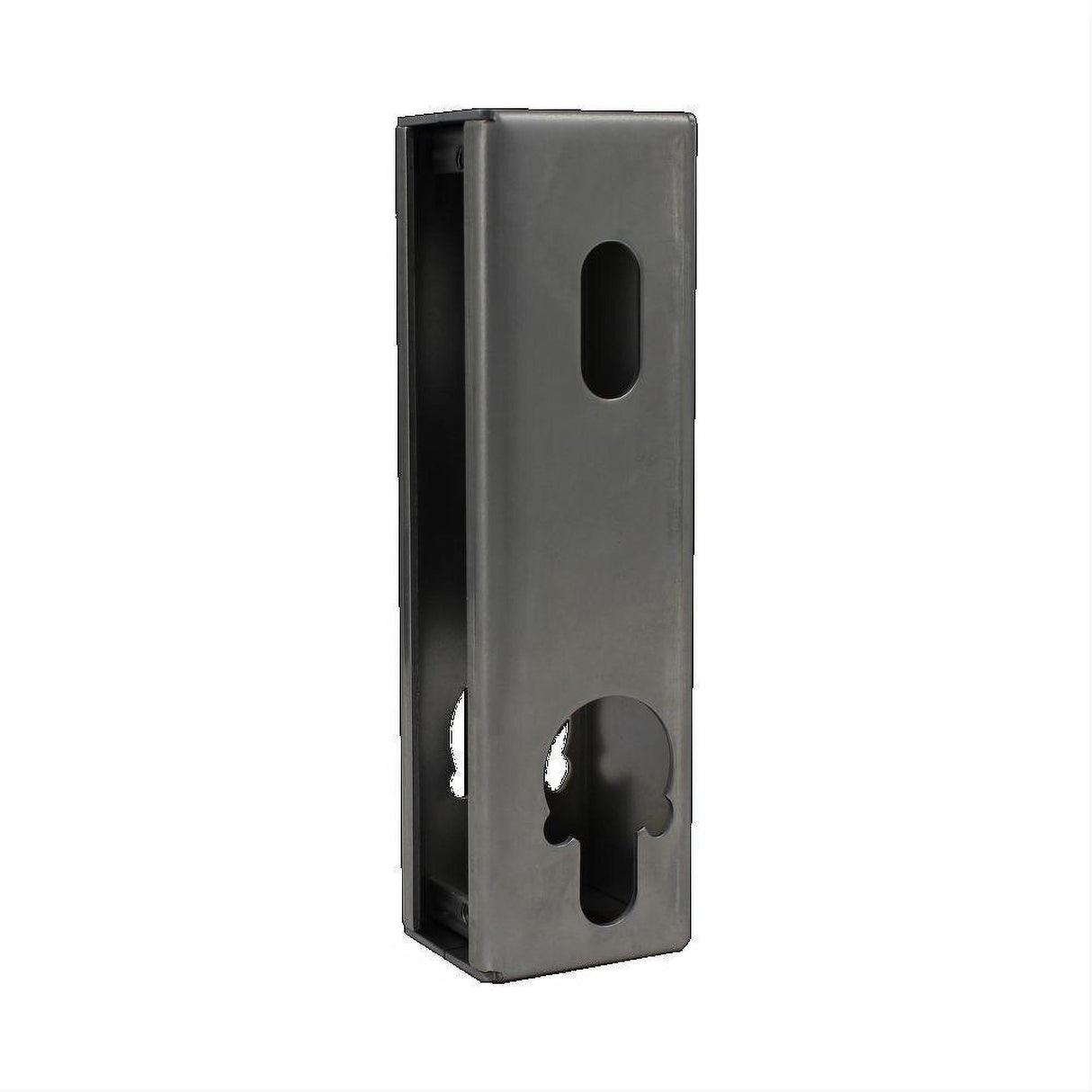 Lockey GB900PLUS Steel Gate Box NA