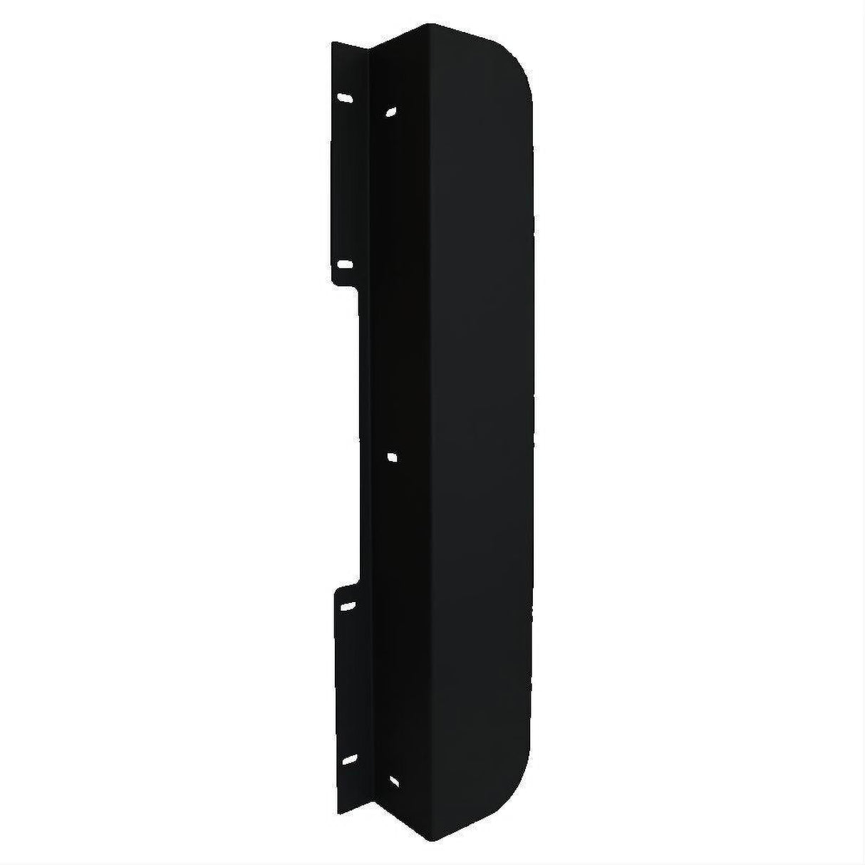 Lockey LPB LP Latch Protector Black