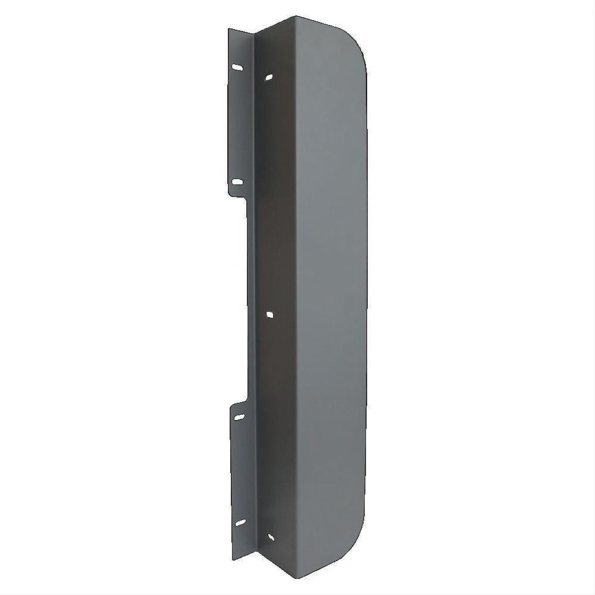Lockey LPS LP Latch Protector Silver