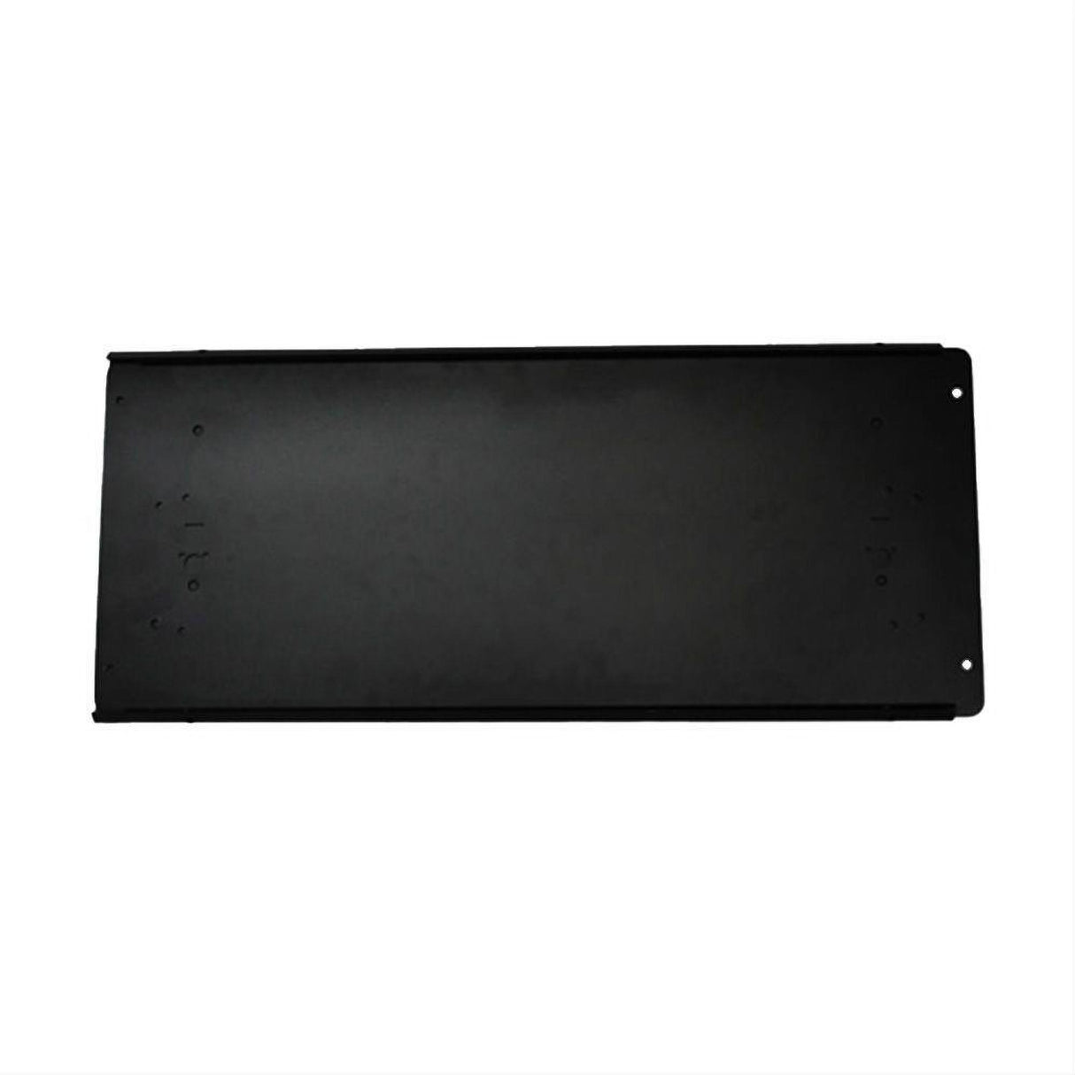 Lockey PS3X1BLACK12 12" 3 in 1 Panic Shield
