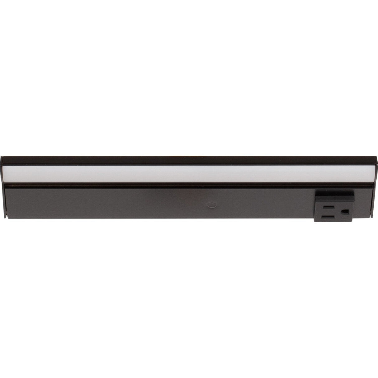 Task Lighting LP10HR3NDBBK40 lighted power strip