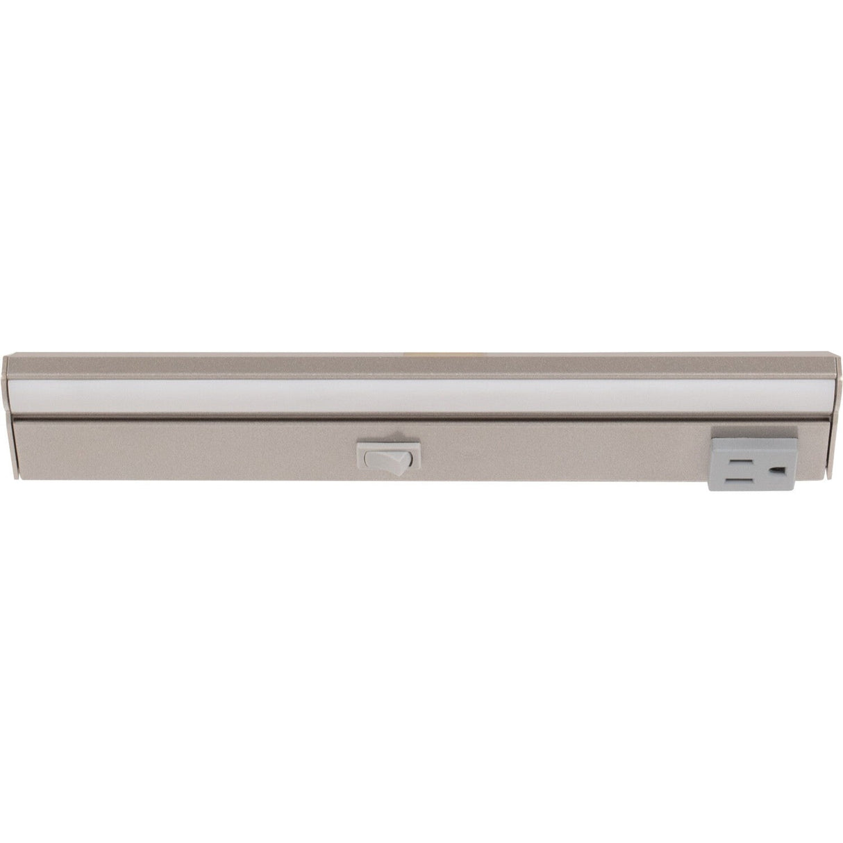 Task Lighting LP10QD2NDGSN40 lighted power strip
