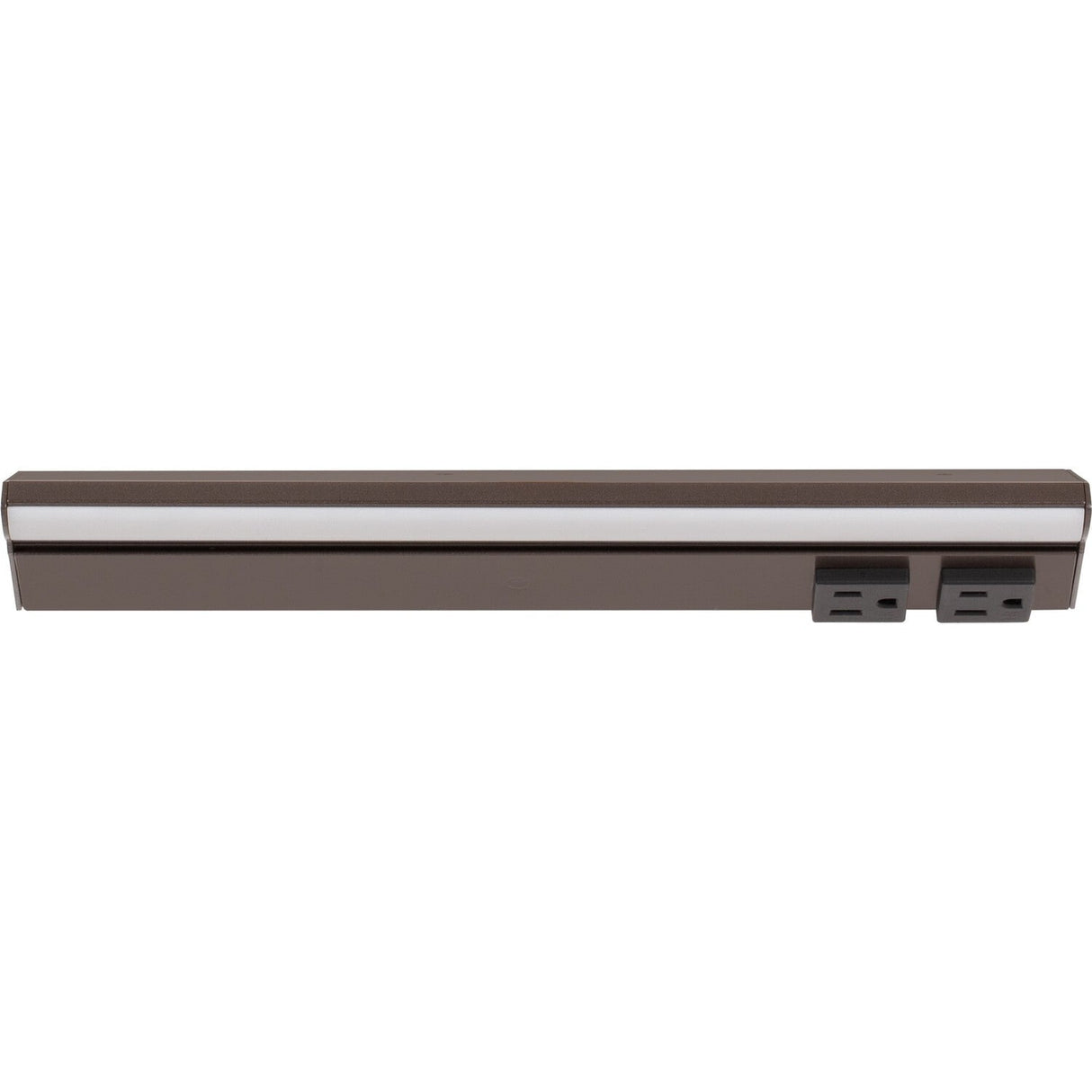 Task Lighting LP12HR6NDBBZ40 lighted power strip
