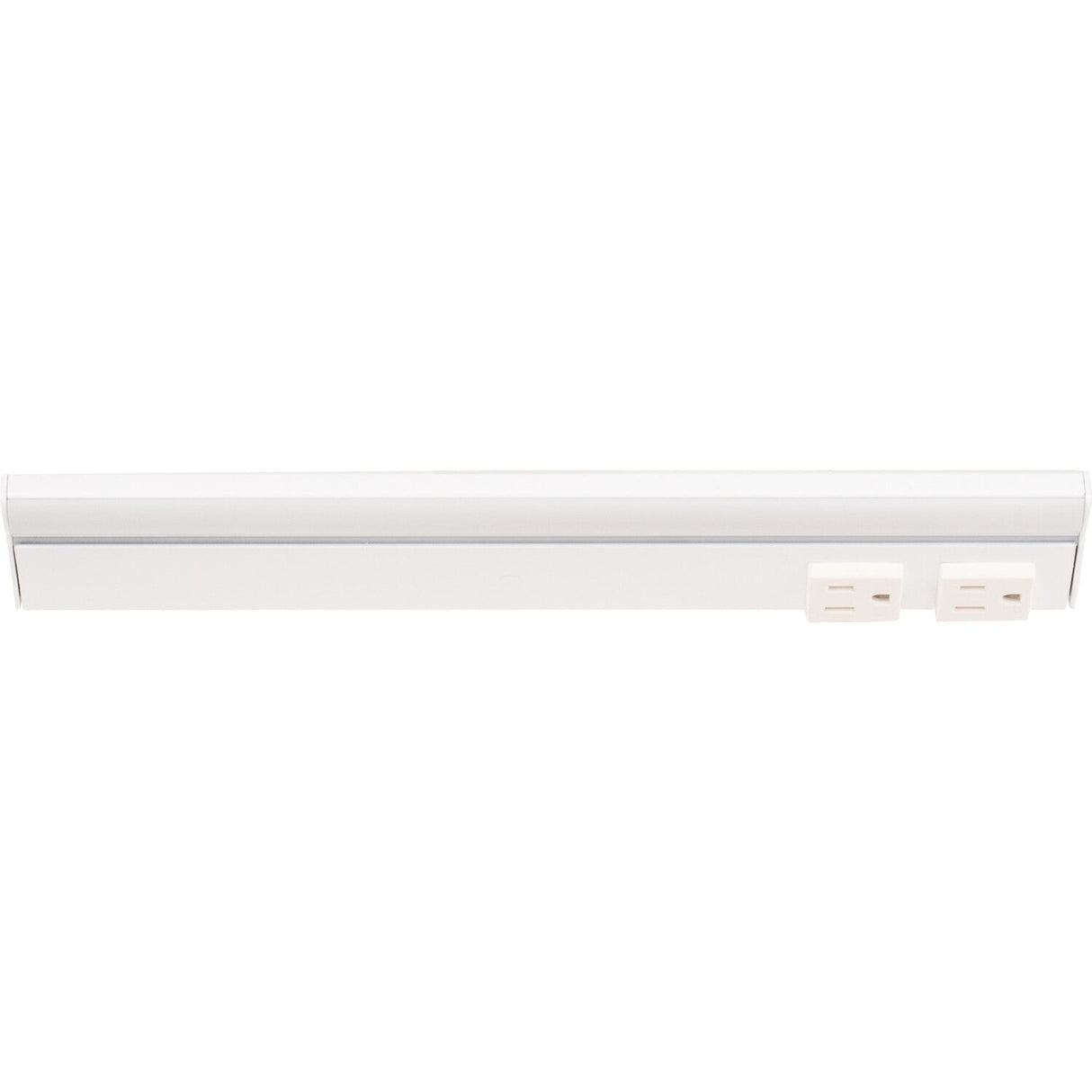 Task Lighting LP12HR6NDWWT30 lighted power strip