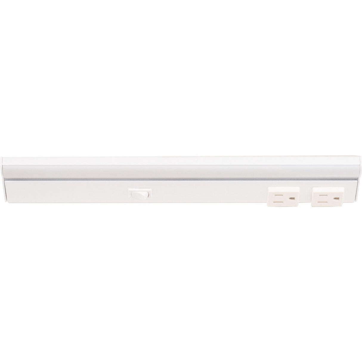 Task Lighting LP12QD4NDWWT40 lighted power strip