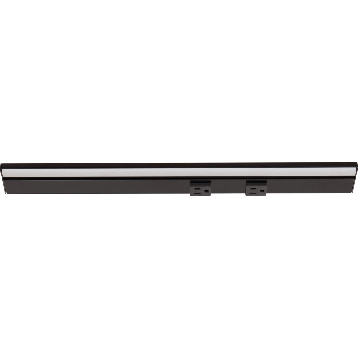 Task Lighting LP18HR9NDBBK40 lighted power strip
