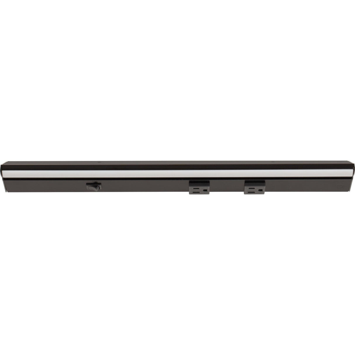 Task Lighting LP18QD6NDBBK27 lighted power strip