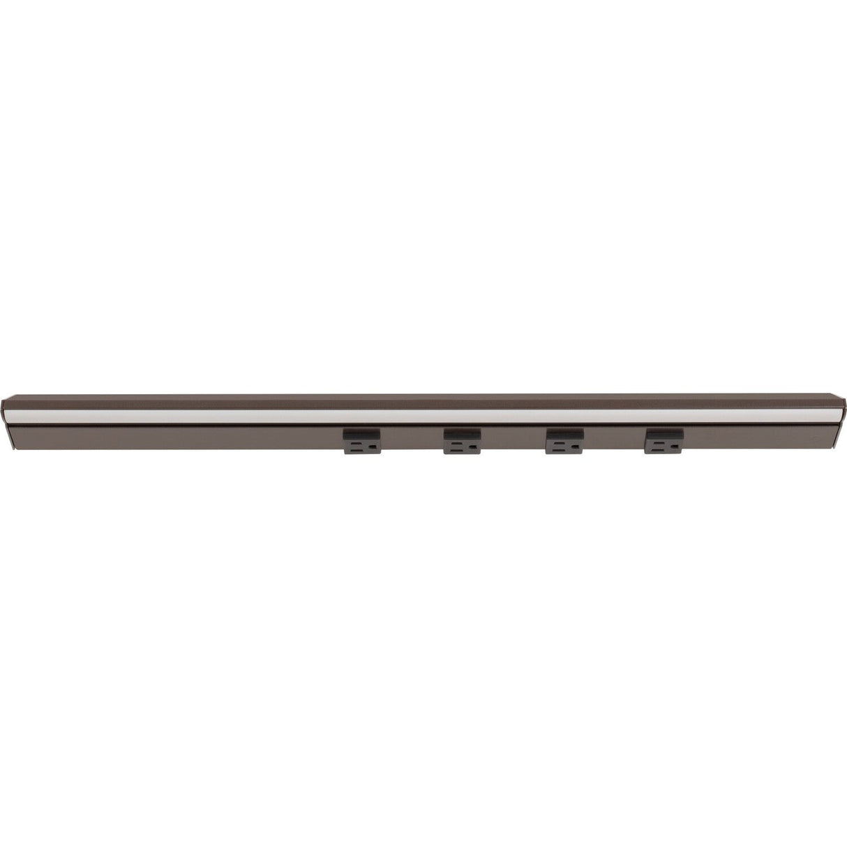 Task Lighting LP24HR12NDBBZ40 lighted power strip