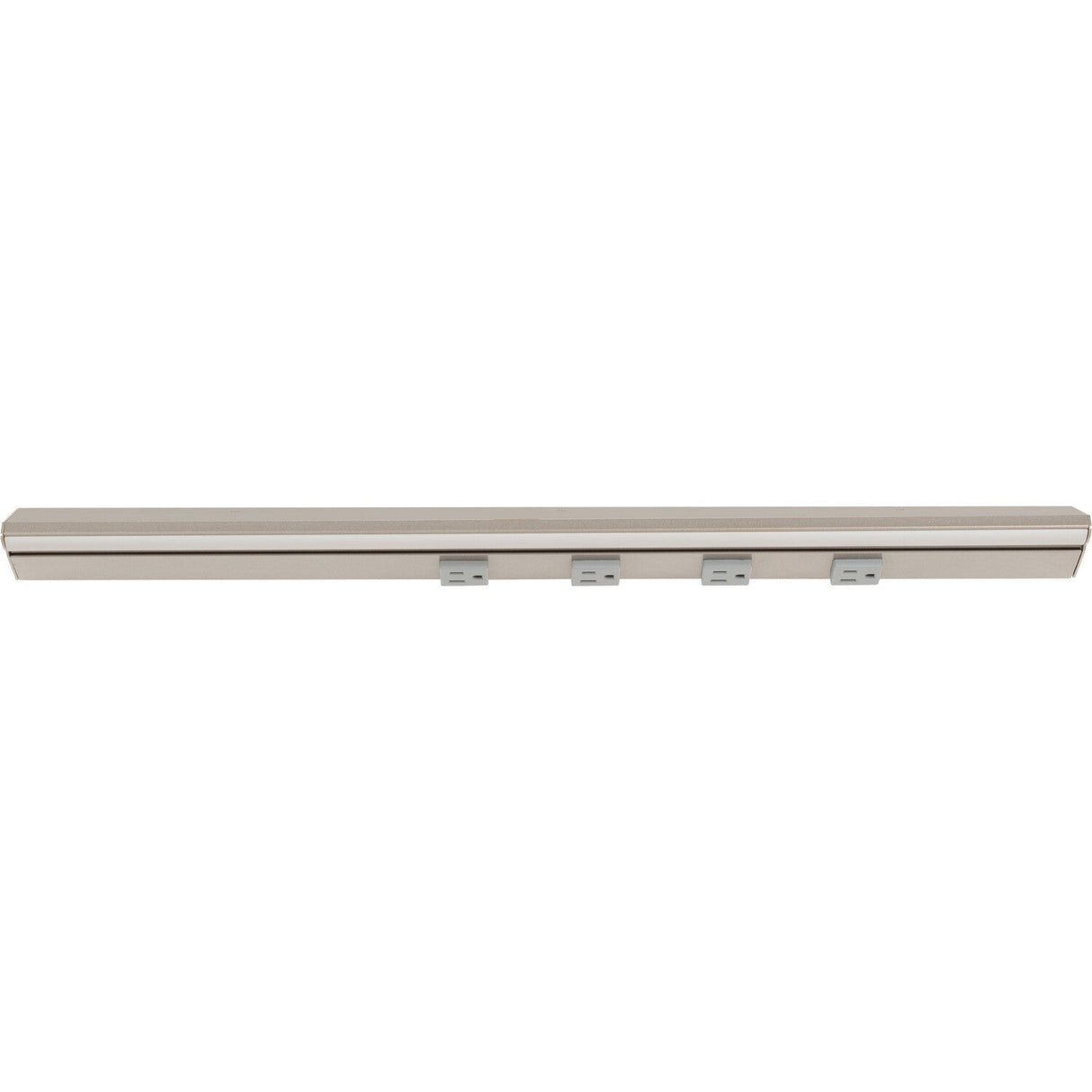 Task Lighting LP24HR12NDGSN30 lighted power strip