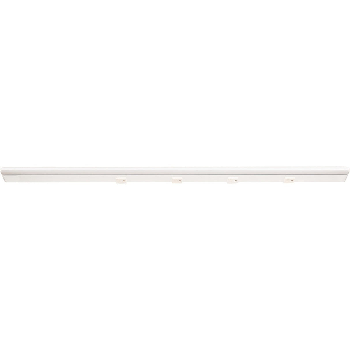 Task Lighting LP36HR18NDWWT27 lighted power strip
