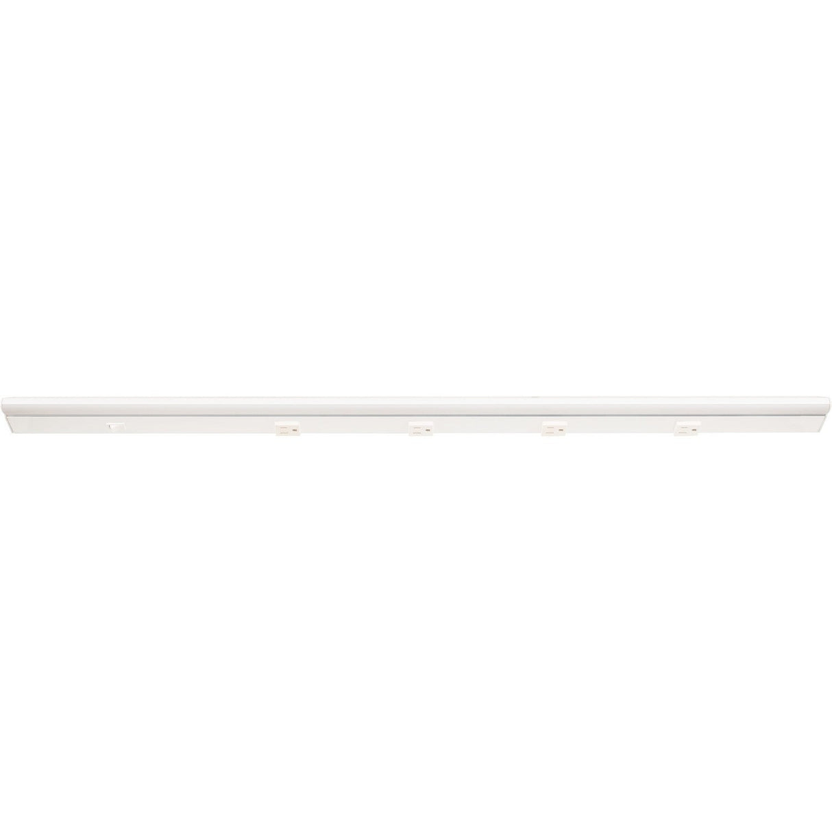 Task Lighting LP36QD12NDWWT27 lighted power strip