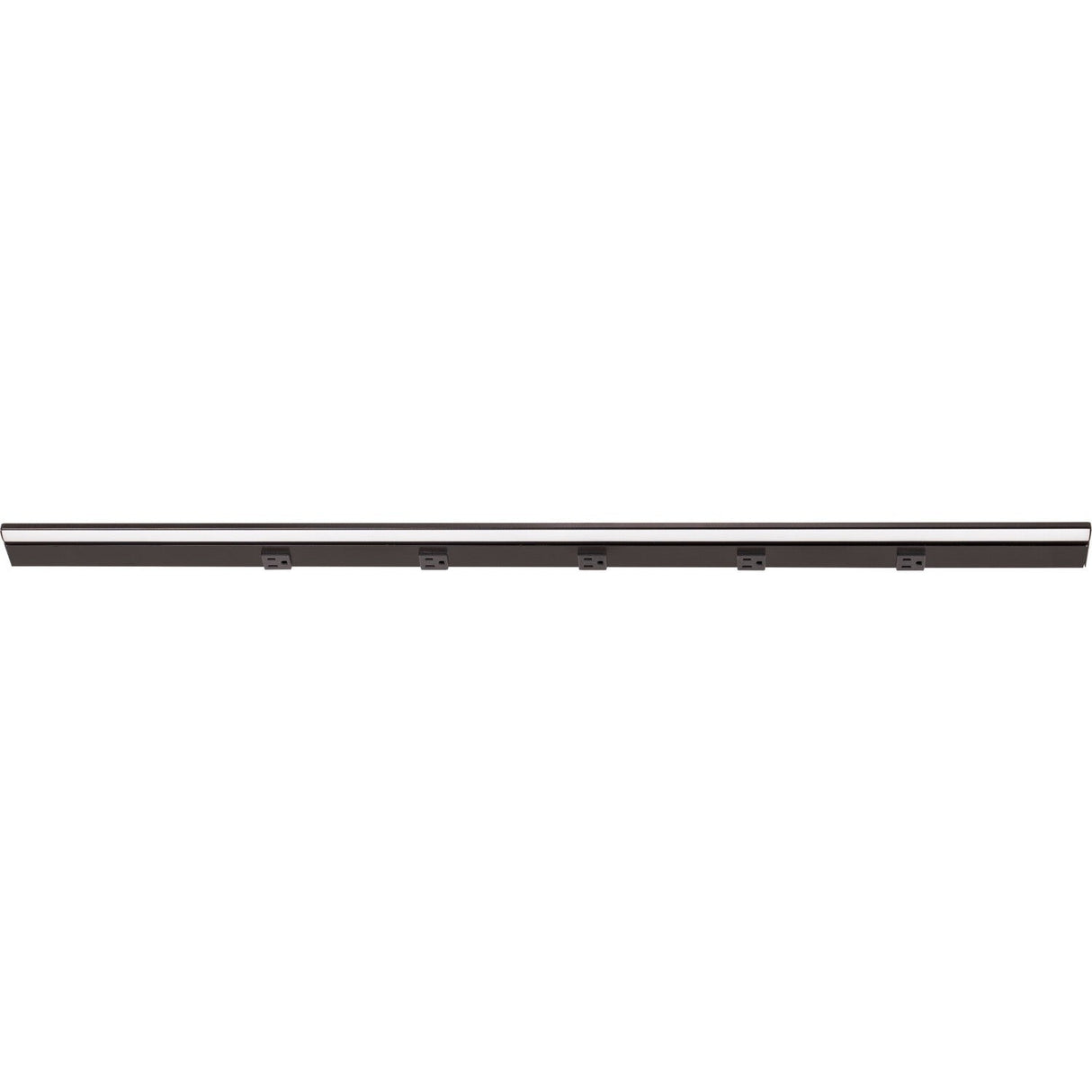 Task Lighting LP42HR21NDBBK30 lighted power strip